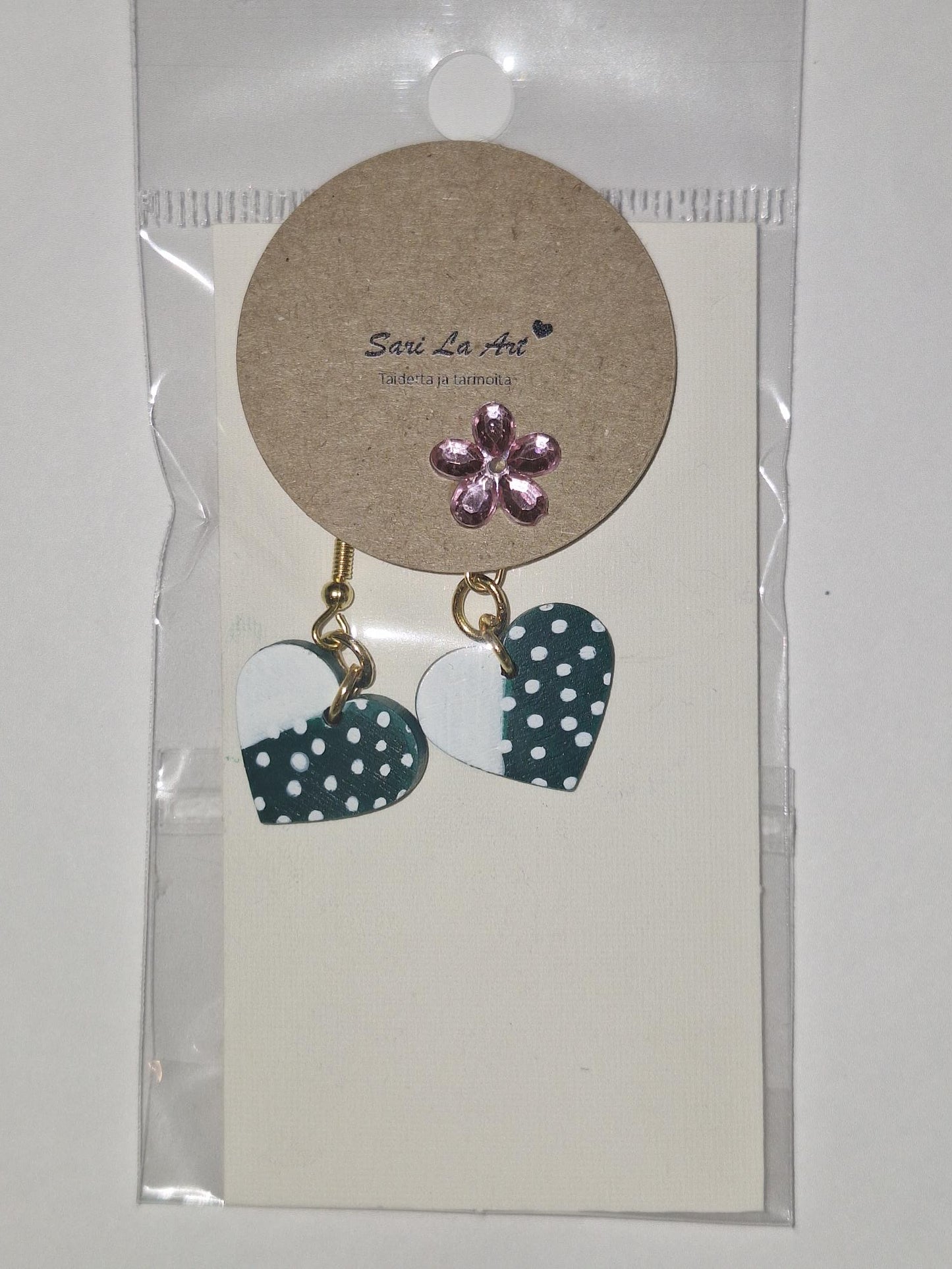 Helmikuun kymppisydän