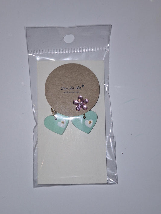 Maaliskuun kymppisydän