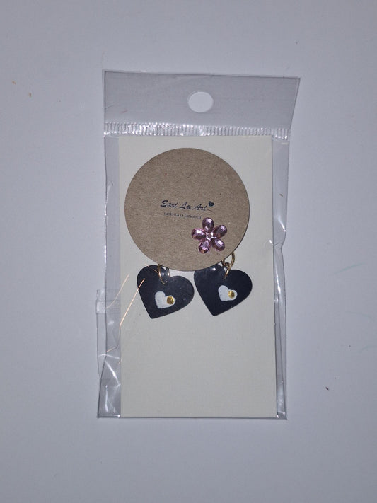 Maaliskuun kymppisydän