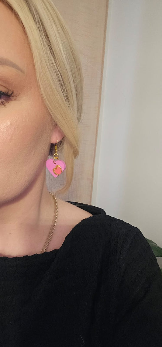 Jenna-Sydänkorvakorut